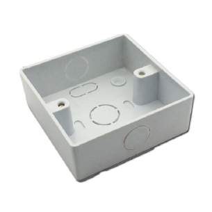 Electrical material 1 supplied by Fortaleza Tanzania Limited