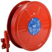 Fire fighting equipment item 3 supplied by Fortaleza Tanzania Limited