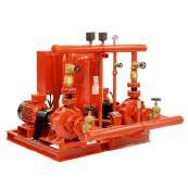Fire fighting equipment item 4 supplied by Fortaleza Tanzania Limited