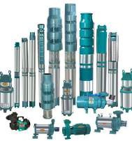 Water pump 4 supplied by Fortaleza Tanzania Limited