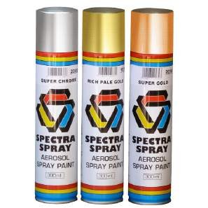 Paint product and decorating tool 8 supplied by Fortaleza Tanzania Limited