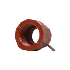 IPS threaded pipe fitting 4 supplied by Fortaleza Tanzania Limited