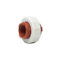 IPS threaded pipe fitting 6 supplied by Fortaleza Tanzania Limited
