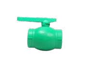 PPR pipe and fitting 3 supplied by Fortaleza Tanzania Limited