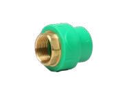 PPR pipe and fitting 9 supplied by Fortaleza Tanzania Limited