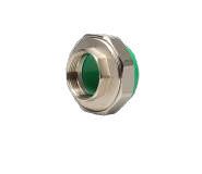 PPR pipe and fitting 15 supplied by Fortaleza Tanzania Limited