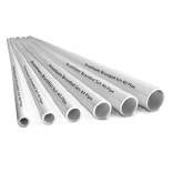 PVC pipe and fitting 5 supplied by Fortaleza Tanzania Limited