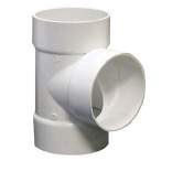 PVC pipe and fitting 9 supplied by Fortaleza Tanzania Limited