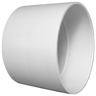 PVC pipe and fitting 10 supplied by Fortaleza Tanzania Limited