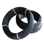 HDPE pipe and fitting 4 supplied by Fortaleza Tanzania Limited