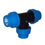 HDPE pipe and fitting 8 supplied by Fortaleza Tanzania Limited