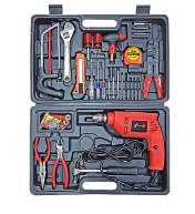 Power tool and machine 7 supplied by Fortaleza Tanzania Limited