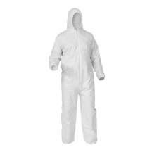 Personal protective equipment item 2 supplied by Fortaleza Tanzania Limited
