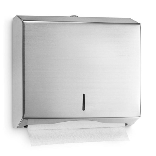 Sanitary ware item 7 supplied by Fortaleza Tanzania Limited